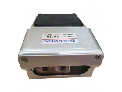 Педаль для пневматического пресса TAP от AE&T Педаль для пневматического пресса TAP