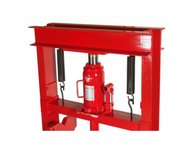 JTC Пресс гидравлический 20т, Н=1560мм напольный JTC от JTC JTC Пресс гидравлический 20т, Н=1560мм напольный JTC