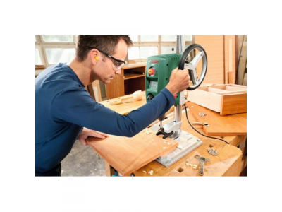 Настольный сверлильный станок Bosch PBD 40