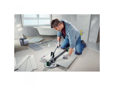 Плиткорез PTC 640 от BOSCH Плиткорез PTC 640