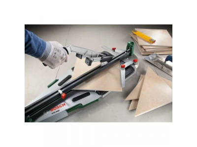 Плиткорез PTC 640 от BOSCH Плиткорез PTC 640
