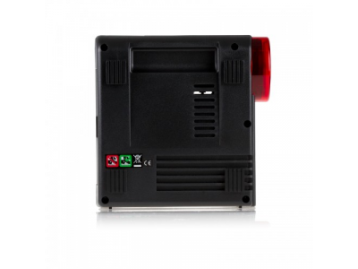 Компрессор "3 в 1"с фонарём от ALCA Компрессор "3 в 1"с фонарём