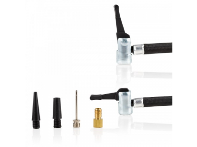 Компрессор "3 в 1"с фонарём от ALCA Компрессор "3 в 1"с фонарём