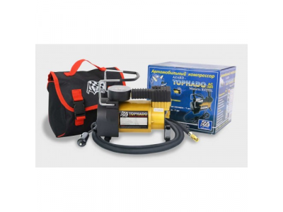 Компрессор TORNADO АС 580 R17/35L от TORNADO Компрессор TORNADO АС 580 R17/35L