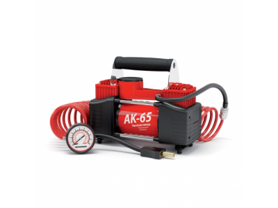 Компрессор 10 атм-65л/мин 300 ватт (двухпоршневой) AUTOPROFI от Autoprofi Компрессор 10 атм-65л/мин 300 ватт (двухпоршневой) AUTOPROFI