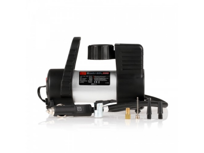 Компрессор Big Air Премиум 12В, 180 W. 11Бар,30л/мин