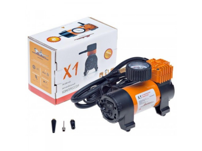 Автомобильный компрессор Airline X1 от Airline Автомобильный компрессор Airline X1