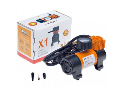 Автомобильный компрессор Airline X1 от Airline Автомобильный компрессор Airline X1