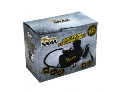 Компрессор автомобильный от GOLDEN SNAIL Компрессор автомобильный