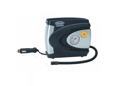 Автомобильный компрессор RING RAC610 от RING Автомобильный компрессор RING RAC610