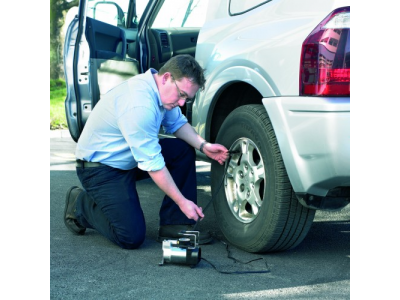 Автомобильный компрессор RING RAC700 от RING Автомобильный компрессор RING RAC700