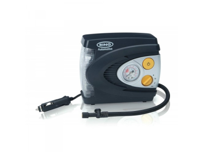Автомобильный компрессор RING RAC620 от RING Автомобильный компрессор RING RAC620