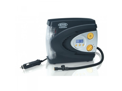 Автомобильный компрессор RING RAC630 от RING Автомобильный компрессор RING RAC630
