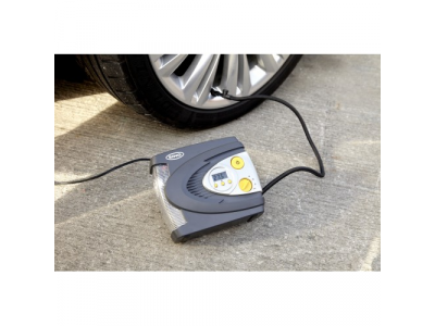 Автомобильный компрессор RING RAC630 от RING Автомобильный компрессор RING RAC630