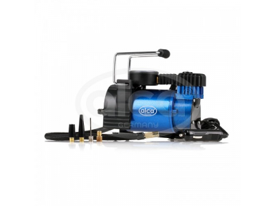 Компрессор 7 бар, 35 л/мин 180 Вт, 12 В от ALCA Компрессор 7 бар, 35 л/мин 180 Вт, 12 В