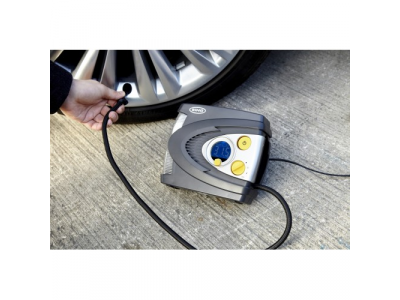 Автомобильный компрессор RING RAC635 от RING Автомобильный компрессор RING RAC635