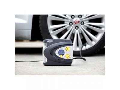 Автомобильный компрессор RING RAC635 от RING Автомобильный компрессор RING RAC635