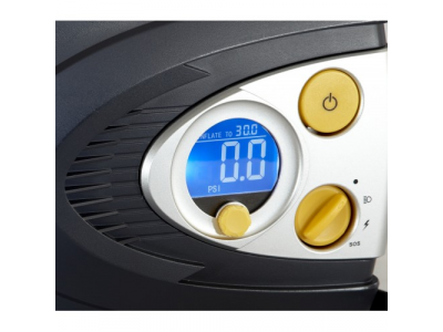 Автомобильный компрессор RING RAC635 от RING Автомобильный компрессор RING RAC635