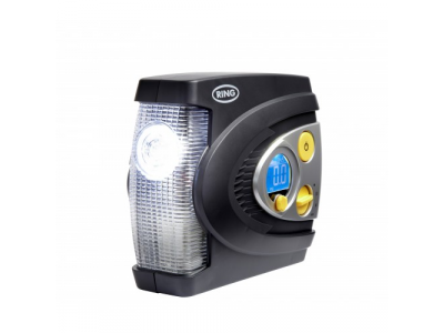 Автомобильный компрессор RING RAC635 от RING Автомобильный компрессор RING RAC635