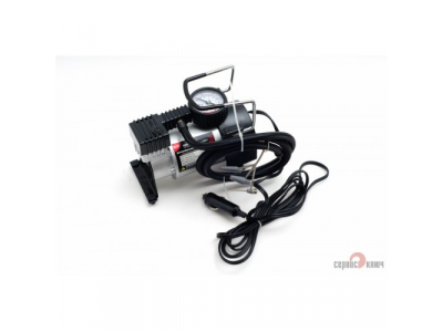 СЕРВИС КЛЮЧ 75571 Компрессор автомобильный от Сервис ключ СЕРВИС КЛЮЧ 75571 Компрессор автомобильный