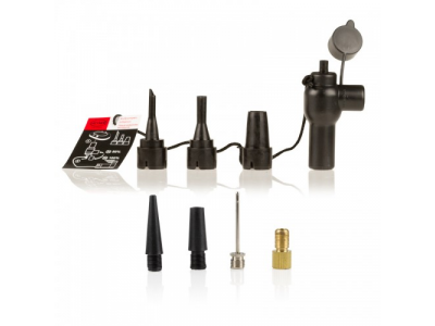 Компрессор мощный профессиональный 230 V/500W от HEYNER Компрессор мощный профессиональный 230 V/500W