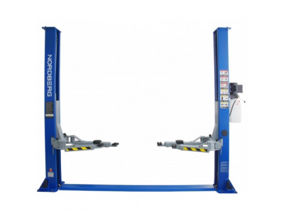 N4120A-4T Nordberg Подъемник двухстоечный, г/п 4 тонны