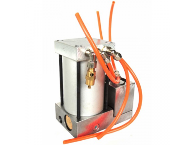 Пневмонасос для домкрата NORDBERG N402 от NORDBERG Пневмонасос для домкрата NORDBERG N402