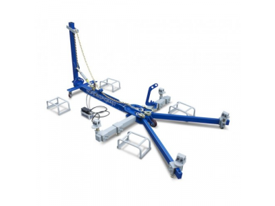 Стапель рамный Nordberg BAS7 от NORDBERG Стапель рамный Nordberg BAS7