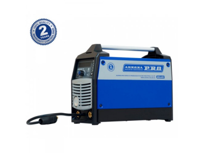 Синергетический инверторный сварочный полуавтомат AuroraPRO SPEEDWAY 180 (MIG/MAG+MMA+TIG lift)