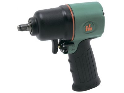 Гайковерт пневматический композитный 3/8"DR, 11500 об/мин, 480 Nm, JAI-0963 JONNESWAY от JONNESWAY Гайковерт пневматический композитный 3/8"DR, 11500 об/мин, 480 Nm, JAI-0963 JONNESWAY