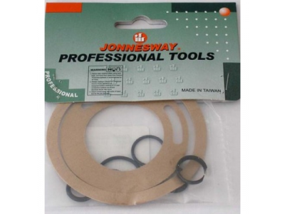 Ремонтный комплект для пневматического гайковерта JAI-6279, JAI-6279RK JONNESWAY