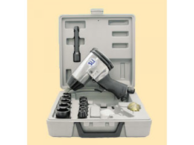 ST-5540K 17пр. 1/2" к-т пневмогайковерт