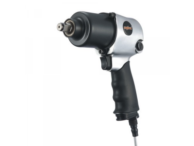 Пневматический ударный гайковерт HEAVY DUTY 1/2"DR 8000 об/мин 815 Нм , Ombra OMP11281