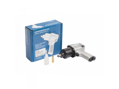 Пневмогайковерт 1/2", 850 нм NORDBERG ECO NP14085