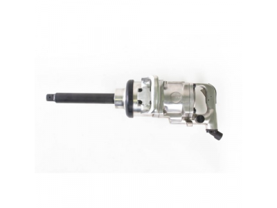 Гайковерт пневматический ударный 1" 3393 Нм (346 кГм), усиленный от LICOTA Гайковерт пневматический ударный 1" 3393 Нм (346 кГм), усиленный