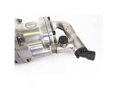 Гайковерт пневматический ударный 1" 3393 Нм (346 кГм), усиленный от LICOTA Гайковерт пневматический ударный 1" 3393 Нм (346 кГм), усиленный