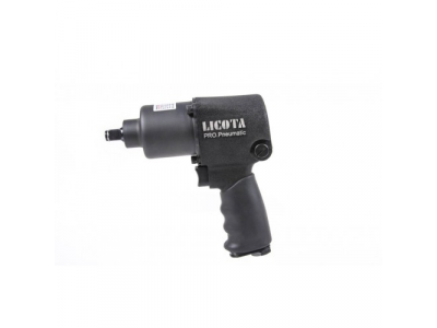 Гайковерт пневматический ударный 1/2" 563 Нм (57 кГм) от LICOTA Гайковерт пневматический ударный 1/2" 563 Нм (57 кГм)