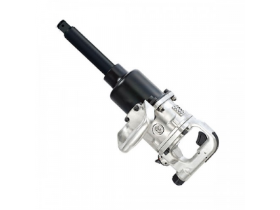 Гайковерт пневматический ударный 1", 2440 Нм, удлиненный, KING TONY