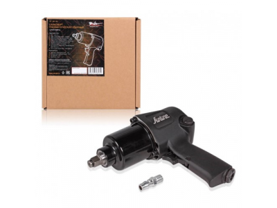 Гайковёрт пневматический ударный 1/2"DR 650Нм от Airline Гайковёрт пневматический ударный 1/2"DR 650Нм