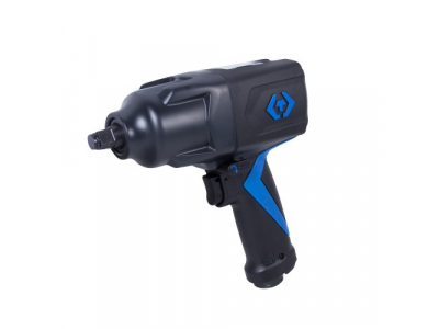 Гайковерт пневматический ударный 1/2", 1288 Нм KING TONY 33481-095 от KING TONY Гайковерт пневматический ударный 1/2", 1288 Нм KING TONY 33481-095