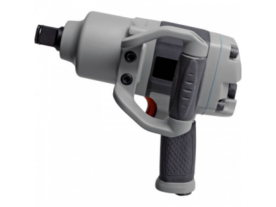 Гайковерт пневматический ударный 1" 2441 Нм (249 кГм), композитный от LICOTA Гайковерт пневматический ударный 1" 2441 Нм (249 кГм), композитный