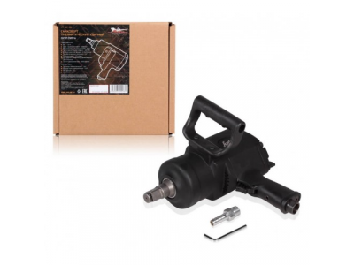 Гайковёрт пневматический ударный 3/4"DR 2400Нм от Airline Гайковёрт пневматический ударный 3/4"DR 2400Нм