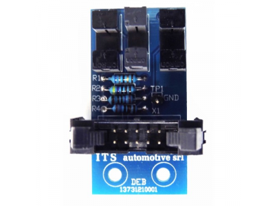 Датчик положения вала NORDBERG B-73-1210001 для 4525 от NORDBERG Датчик положения вала NORDBERG B-73-1210001 для 4525