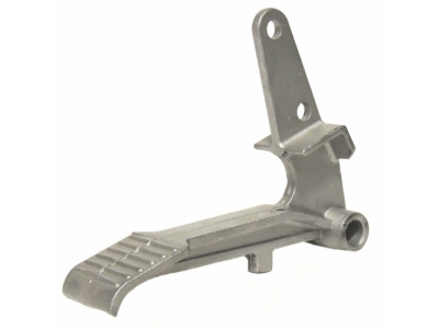 Педаль правая NORDBERG CT-D-1500004 (CT-D-1100001) от NORDBERG Педаль правая NORDBERG CT-D-1500004 (CT-D-1100001)