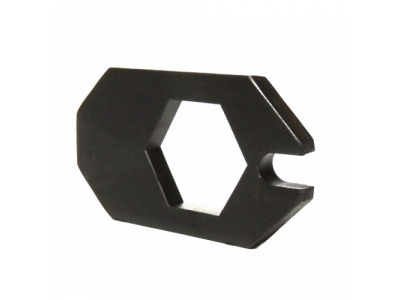 Пластина фиксатор шестигранника NORDBERG C-54-1300001 от NORDBERG Пластина фиксатор шестигранника NORDBERG C-54-1300001