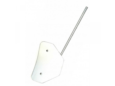 Лопата отжимная NORDBERG CT-C-3100000 от NORDBERG Лопата отжимная NORDBERG CT-C-3100000