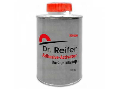 Клей-активатор (600 мл) от DR. REIFEN Клей-активатор (600 мл)