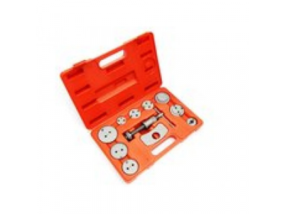 65802 Набор д/ сведения торм. цилиндров универс. 13пр. от FORSAGE 65802 Набор д/ сведения торм. цилиндров универс. 13пр.