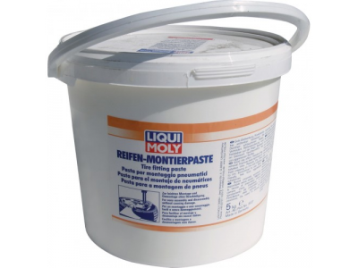 Монтажн.паста д/колес LiquiMoly 3021 от LIQUI MOLY Монтажн.паста д/колес LiquiMoly 3021