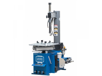 Шиномонтажный полуавтоматический станок NORDBERG 4639,5 (380в) от NORDBERG Шиномонтажный полуавтоматический станок NORDBERG 4639,5 (380в)